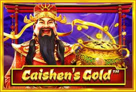 CAISHEN'S GOLD?v=6.0
